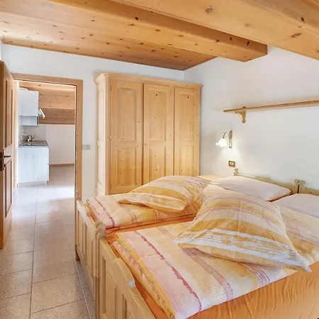 Elisabetta N1 Apartment Livigno