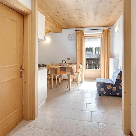 Apartment Elisabetta N1 Livigno