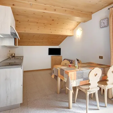 Elisabetta N1 Appartamento Livigno