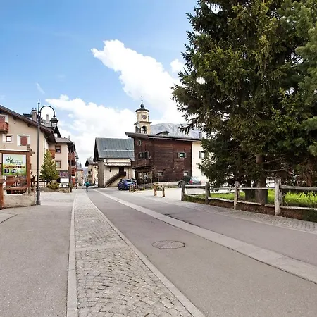 Elisabetta N1 Livigno